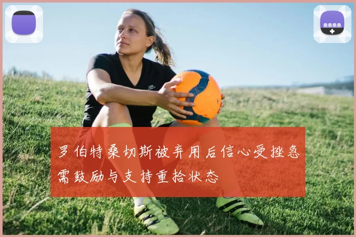 罗伯特桑切斯被弃用后信心受挫急需鼓励与支持重拾状态